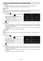 Preview for 105 page of Sharp SJ-T2435H4I-EU User Manual