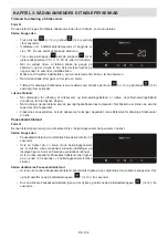 Preview for 106 page of Sharp SJ-T2435H4I-EU User Manual