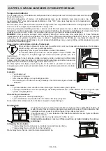 Preview for 108 page of Sharp SJ-T2435H4I-EU User Manual