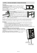 Preview for 109 page of Sharp SJ-T2435H4I-EU User Manual