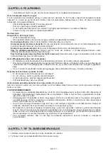 Preview for 113 page of Sharp SJ-T2435H4I-EU User Manual