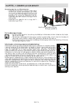 Preview for 118 page of Sharp SJ-T2435H4I-EU User Manual