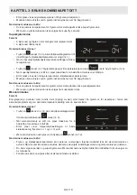 Preview for 120 page of Sharp SJ-T2435H4I-EU User Manual