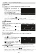 Preview for 122 page of Sharp SJ-T2435H4I-EU User Manual