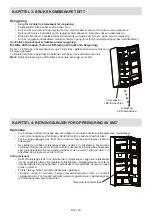 Preview for 125 page of Sharp SJ-T2435H4I-EU User Manual