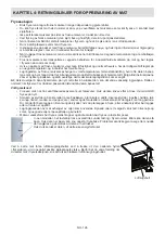 Preview for 126 page of Sharp SJ-T2435H4I-EU User Manual