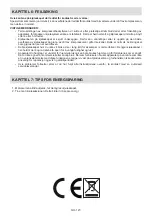 Preview for 129 page of Sharp SJ-T2435H4I-EU User Manual