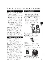 Preview for 24 page of Sharp SJ-T520R Operation Manual