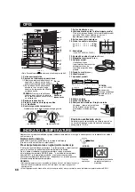 Preview for 69 page of Sharp SJ-T520R Operation Manual