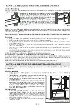 Preview for 21 page of Sharp SJ-TA03ITXL1-EU User Manual