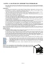 Предварительный просмотр 22 страницы Sharp SJ-TA03ITXL1-EU User Manual