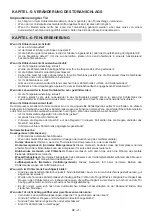 Preview for 23 page of Sharp SJ-TA03ITXL1-EU User Manual