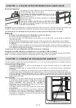 Предварительный просмотр 32 страницы Sharp SJ-TA03ITXL1-EU User Manual