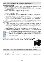 Предварительный просмотр 33 страницы Sharp SJ-TA03ITXL1-EU User Manual