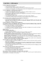 Предварительный просмотр 34 страницы Sharp SJ-TA03ITXL1-EU User Manual