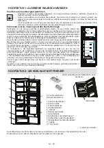 Preview for 40 page of Sharp SJ-TA03ITXL1-EU User Manual