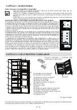 Предварительный просмотр 62 страницы Sharp SJ-TA03ITXL1-EU User Manual