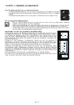 Предварительный просмотр 73 страницы Sharp SJ-TA03ITXL1-EU User Manual