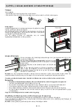 Предварительный просмотр 76 страницы Sharp SJ-TA03ITXL1-EU User Manual