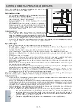 Предварительный просмотр 77 страницы Sharp SJ-TA03ITXL1-EU User Manual