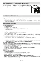 Preview for 78 page of Sharp SJ-TA03ITXL1-EU User Manual