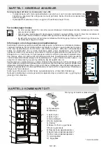 Preview for 84 page of Sharp SJ-TA03ITXL1-EU User Manual