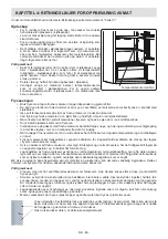 Предварительный просмотр 88 страницы Sharp SJ-TA03ITXL1-EU User Manual