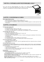 Preview for 89 page of Sharp SJ-TA03ITXL1-EU User Manual