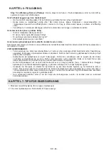 Preview for 90 page of Sharp SJ-TA03ITXL1-EU User Manual