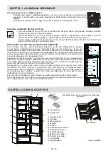 Предварительный просмотр 95 страницы Sharp SJ-TA03ITXL1-EU User Manual