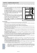 Предварительный просмотр 99 страницы Sharp SJ-TA03ITXL1-EU User Manual