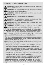 Предварительный просмотр 103 страницы Sharp SJ-TA03ITXL1-EU User Manual