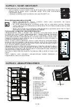 Предварительный просмотр 106 страницы Sharp SJ-TA03ITXL1-EU User Manual