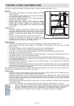 Preview for 121 page of Sharp SJ-TA03ITXL1-EU User Manual