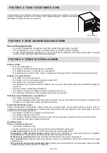 Предварительный просмотр 122 страницы Sharp SJ-TA03ITXL1-EU User Manual