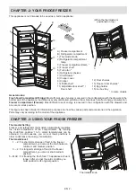 Preview for 8 page of Sharp SJ-TA30ITXIF-EU User Manual