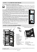 Preview for 20 page of Sharp SJ-TA30ITXIF-EU User Manual