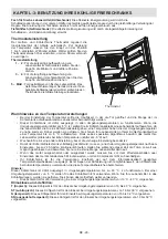 Preview for 21 page of Sharp SJ-TA30ITXIF-EU User Manual