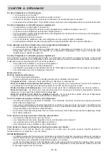 Preview for 37 page of Sharp SJ-TA30ITXIF-EU User Manual