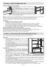 Preview for 97 page of Sharp SJ-TA30ITXIF-EU User Manual