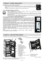 Preview for 119 page of Sharp SJ-TA30ITXIF-EU User Manual