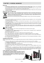 Preview for 6 page of Sharp SJ-TA35CHXW2-UA User Manual