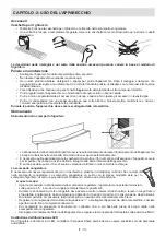 Предварительный просмотр 112 страницы Sharp SJ-TB01ITXLE-EU User Manual