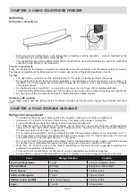 Предварительный просмотр 11 страницы Sharp SJ-TB01ITXW1-UA User Manual