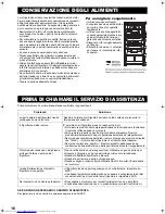 Preview for 16 page of Sharp SJ-TD591S Operation Manual