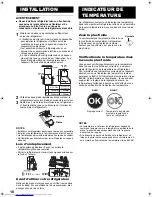 Preview for 18 page of Sharp SJ-TD591S Operation Manual