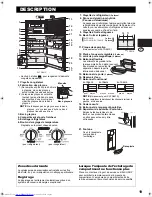 Preview for 19 page of Sharp SJ-TD591S Operation Manual