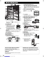 Preview for 34 page of Sharp SJ-TD591S Operation Manual