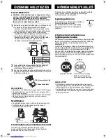 Preview for 48 page of Sharp SJ-TD591S Operation Manual