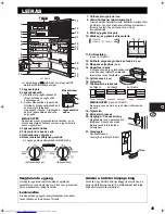 Preview for 49 page of Sharp SJ-TD591S Operation Manual